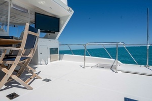 2001 Symbol 62 Pilothouse thumbnail 40