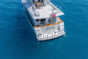 2001 Symbol 62 Pilothouse thumbnail 7