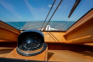 2001 Symbol 62 Pilothouse thumbnail 22