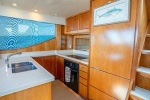2001 Symbol 62 Pilothouse thumbnail 24