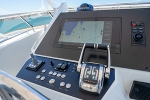 2001 Symbol 62 Pilothouse thumbnail 45