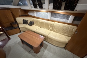 Power Play 44ft Carver Yacht For Sale