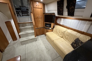 Power Play 44ft Carver Yacht For Sale