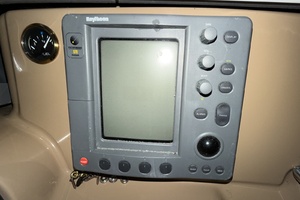 Power Play 44ft Carver Yacht For Sale