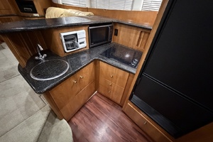 Power Play 44ft Carver Yacht For Sale
