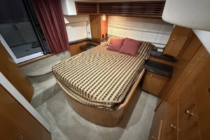 Power Play 44ft Carver Yacht For Sale