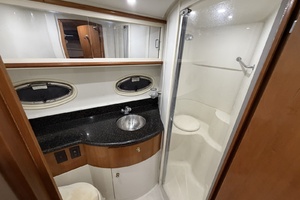 Power Play 44ft Carver Yacht For Sale