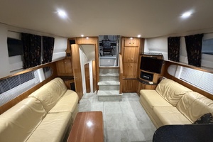 Power Play 44ft Carver Yacht For Sale