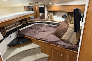 Power Play 44ft Carver Yacht For Sale