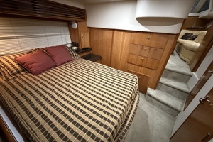 Power Play 44ft Carver Yacht For Sale