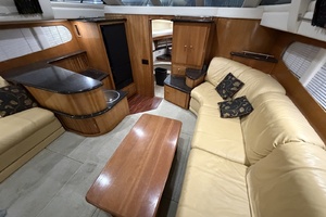 Power Play 44ft Carver Yacht For Sale