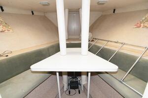 LIQUIDITY 102ft Broward Yacht For Sale