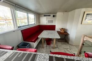 LIQUIDITY 102ft Broward Yacht For Sale