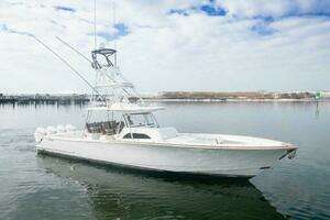 2021 Valhalla Boatworks V-46 thumbnail 1