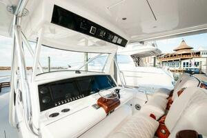Galati Yacht Sales Trade 46ft Valhalla Boatworks Yacht For Sale