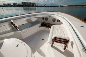 Galati Yacht Sales Trade 46ft Valhalla Boatworks Yacht For Sale