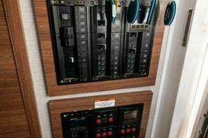 Galati Yacht Sales Trade 46ft Valhalla Boatworks Yacht For Sale