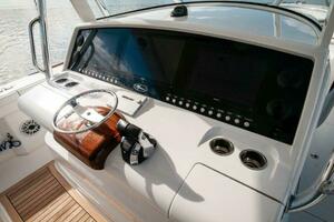 Galati Yacht Sales Trade 46ft Valhalla Boatworks Yacht For Sale