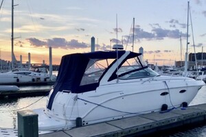 2006 Chaparral 330 signature thumbnail 1