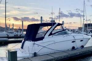 2006 Chaparral 330 signature thumbnail 1