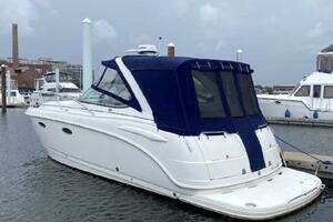 2006 Chaparral 330 signature thumbnail 2