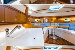 42FT (12.8M) HINCKLEY