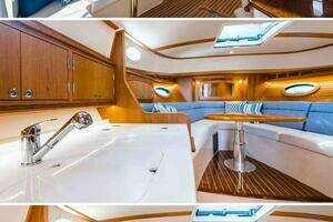 2019 Hinckley PB40 thumbnail 6