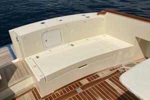 42FT (12.8M) HINCKLEY