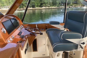40ft Hinckley Yacht For Sale