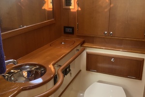 40ft Hinckley Yacht For Sale