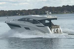 AQUARIUS yacht for sale