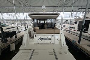 AQUARIUS Worth Avenue Yachts
