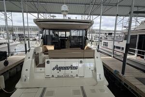 Yacht for sale AQUARIUS