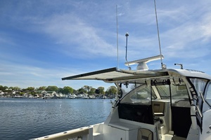 LIBERTY 35ft Pursuit Yacht For Sale