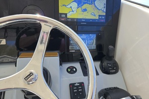 LIBERTY 35ft Pursuit Yacht For Sale