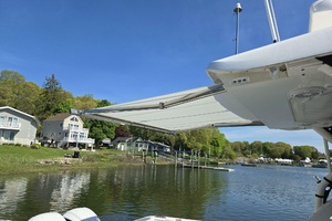 LIBERTY 35ft Pursuit Yacht For Sale