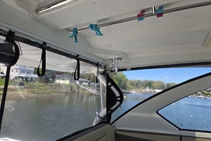 2019 Pursuit 355 Offshore thumbnail 35