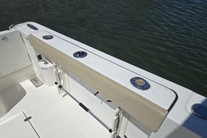 2019 Pursuit 355 Offshore thumbnail 44