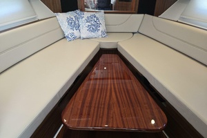 LIBERTY 35ft Pursuit Yacht For Sale