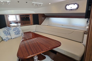 LIBERTY 35ft Pursuit Yacht For Sale