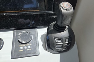 LIBERTY 2019 Pursuit 355 Offshore Yacht For Sale in Niantic CT