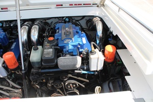 35ft Formula Yacht For Sale