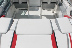 35ft Formula Yacht For Sale