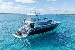 2016 Sunseeker 75 Yacht thumbnail 2