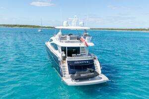 2016 Sunseeker 75 Yacht thumbnail 4