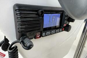 Treinta y Tres 33ft Hunter Yacht For Sale