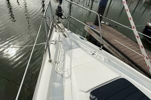 Treinta y Tres 33ft Hunter Yacht For Sale