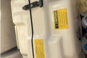 Sandman 40ft Catalina Yacht For Sale