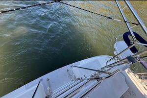 Sandman 40ft Catalina Yacht For Sale