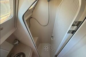 Sandman 40ft Catalina Yacht For Sale